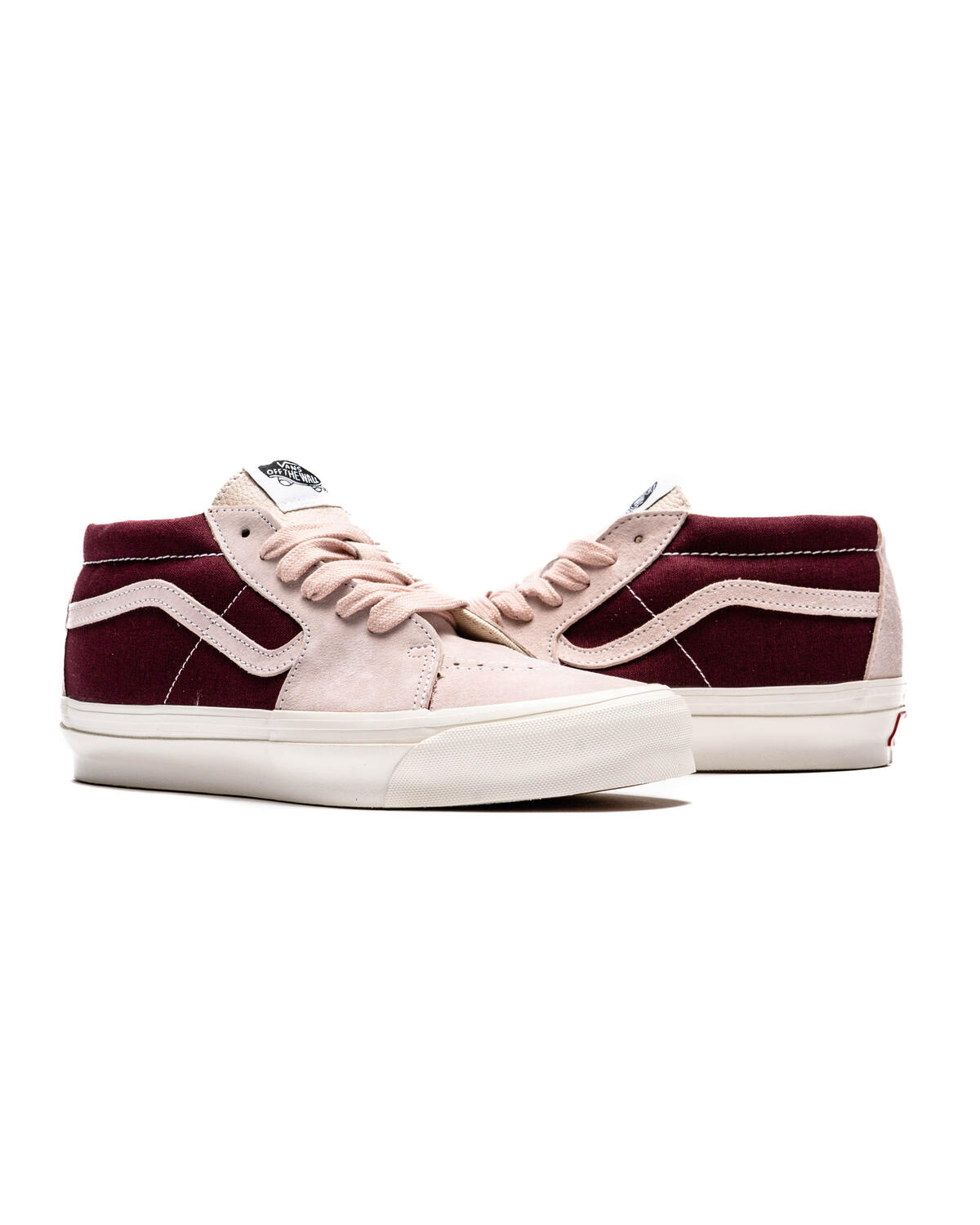 Vans UA OG SK8-Mid LX | VN0A4BVCBQL1 | AFEW STORE